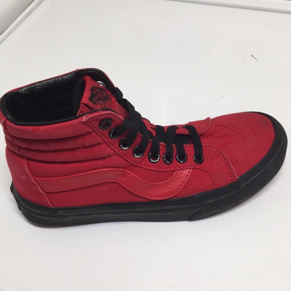 VANS Worlds #1 Skateboard Shoe - Picture 6 of 6